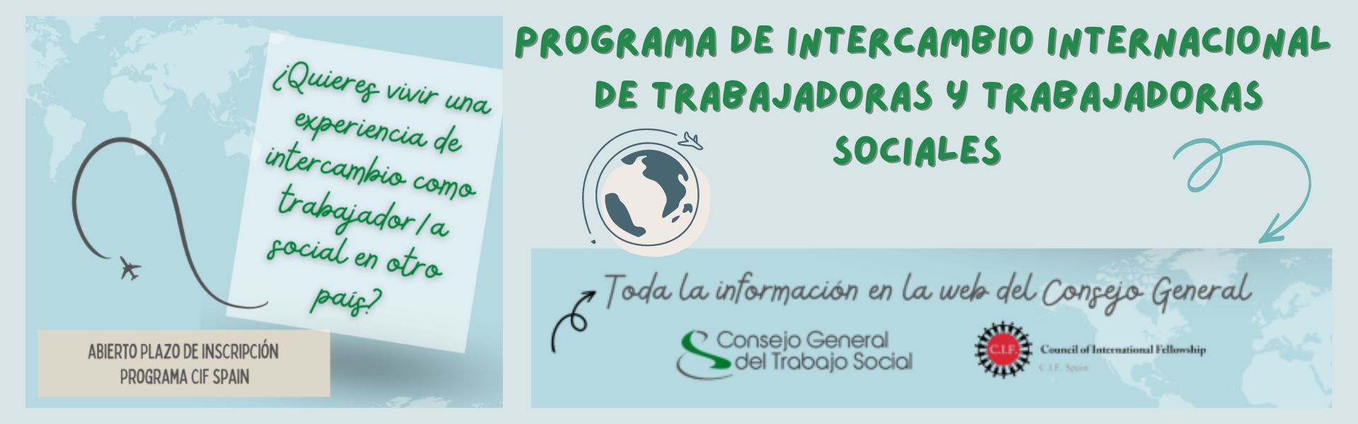 PROGRAMA INTERNACIONAL DE INTERCAMBIO TS