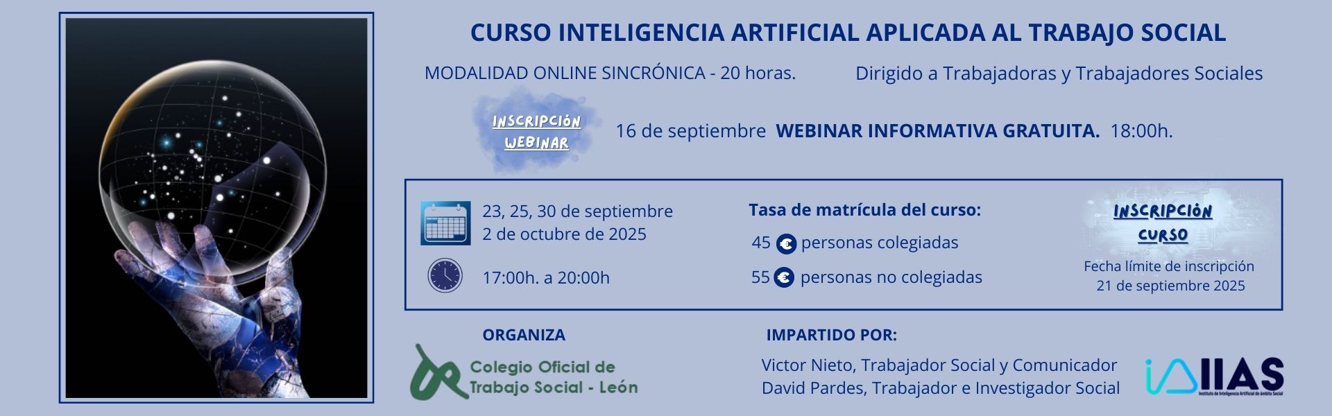 CURSO IA