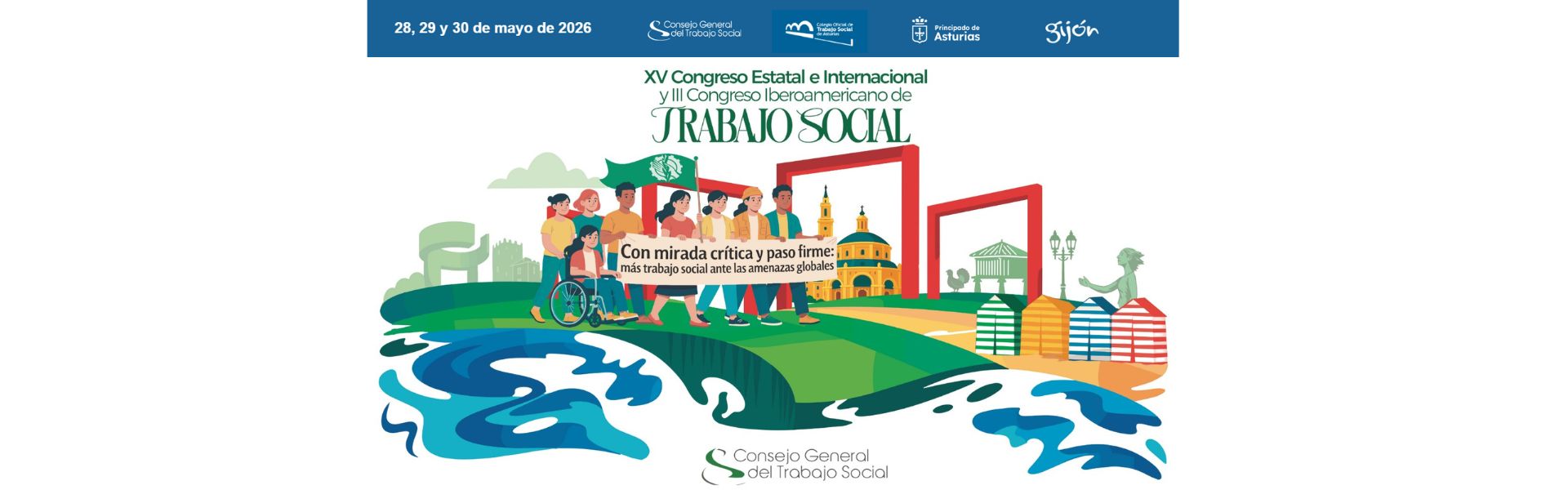 CONGRESO TS 2026