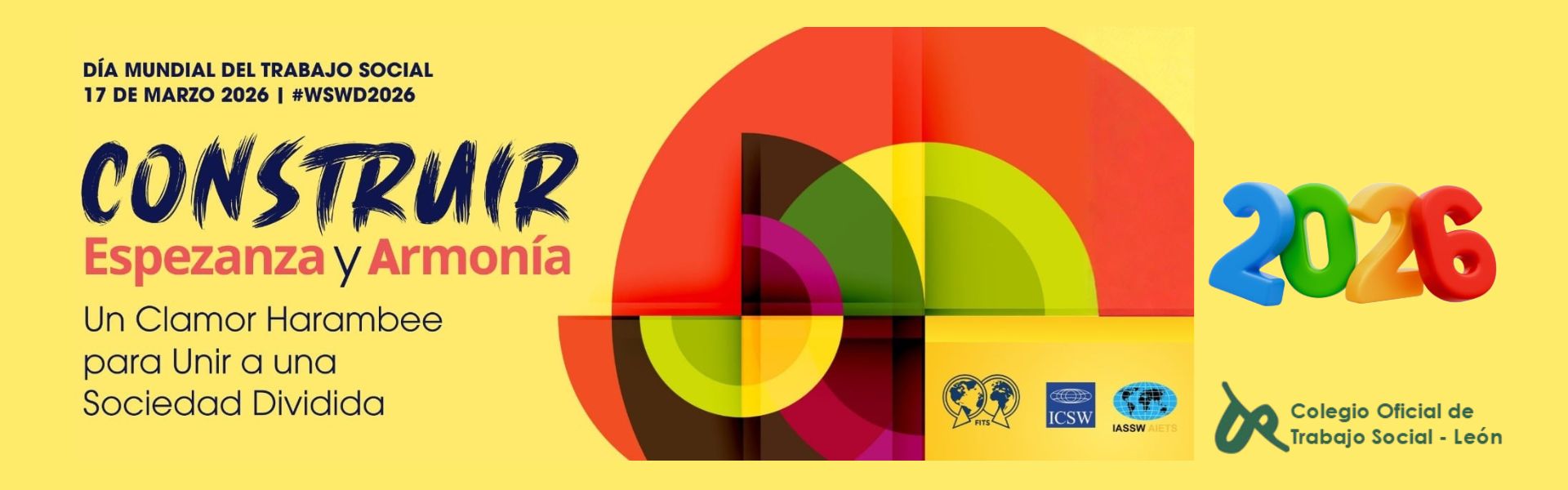 día Mundial TS 2026