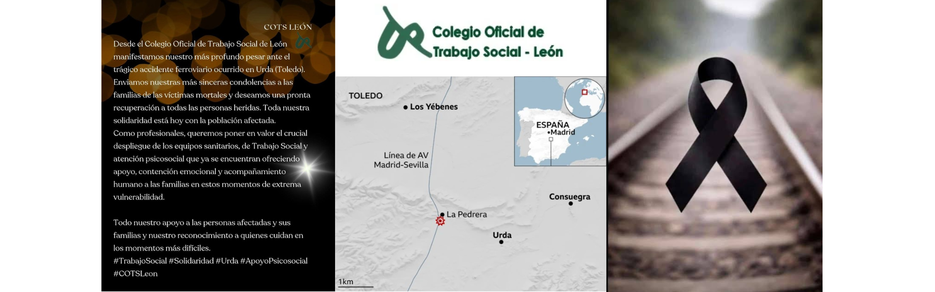 tren toledo